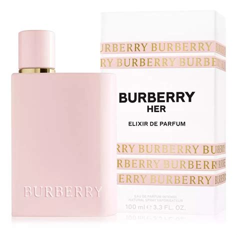 burberry her elixir de perfum|Burberry Her elixir reviews.